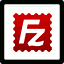 Filezilla - FTP-менеджер